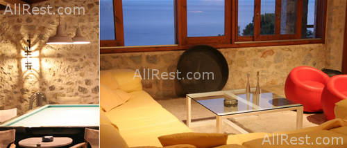 Atrium Hotel 9